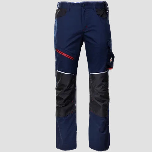Work Trousers REVOLT 4STRETCH - Men
