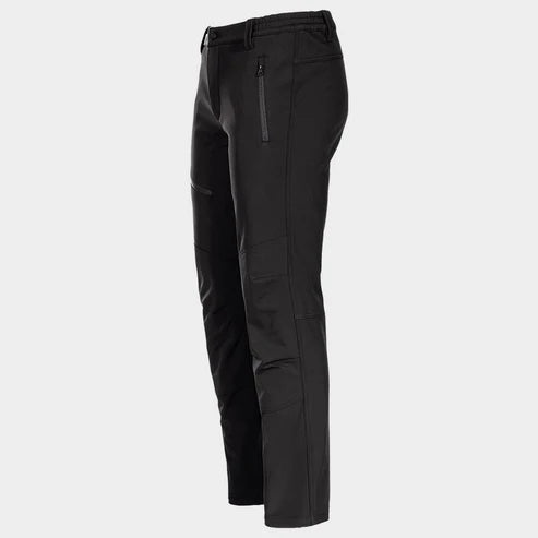 Мъжки работен панталон REVOLT SOFTSHELL
