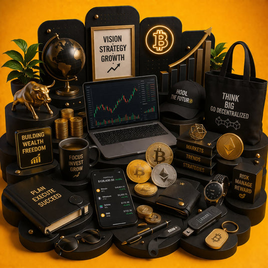 Business & Crypto