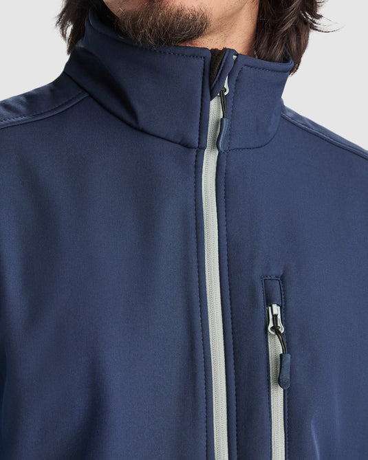 Мъжки Елек Softshell NEVADA 