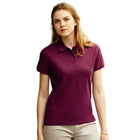 Дамска Поло Тениска PREMIUM POLO