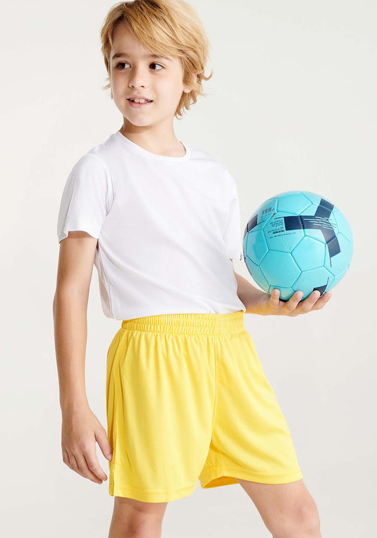 Детски шорти  CALCIO 