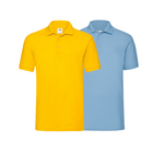 Детска Поло Тениска 35/65 KIDS POLO