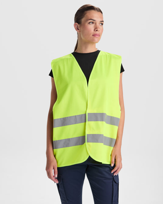 Hi-Vis Жилетка SIRIO