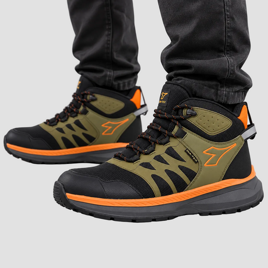 Работни обувки DIADORA FREEDOM MID O6 SR