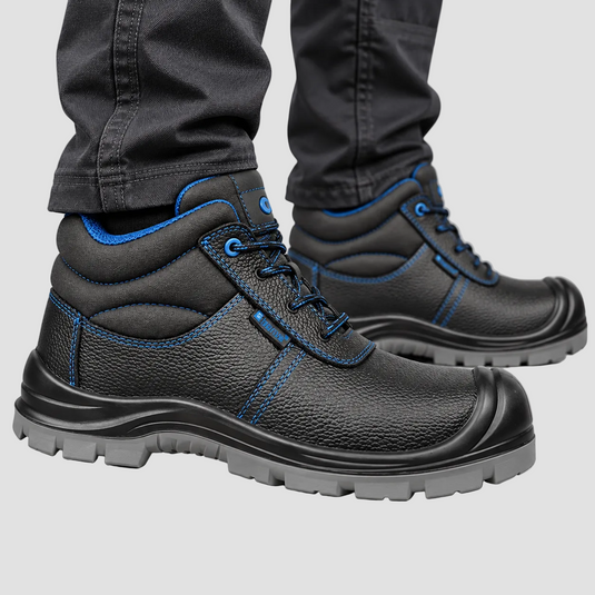 Защитни обувки TOLEDO PRO ANKLE S3