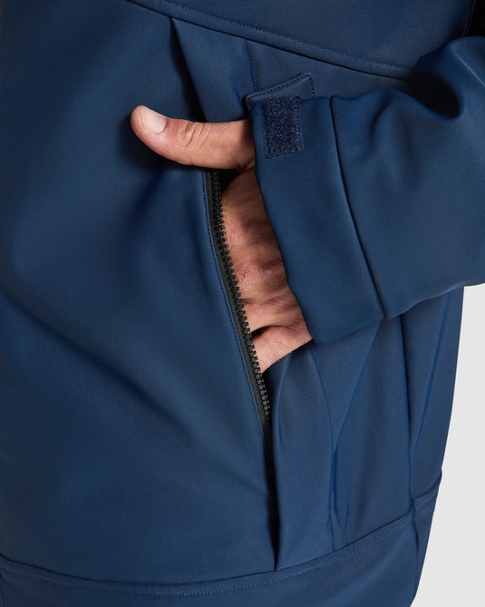Мъжко яке EMIN 