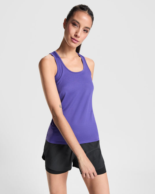 Дамска спортен потник AIDA