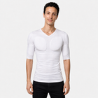 Muscle Shape Tee - V деколте