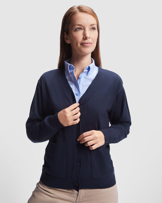 Дамска Жилетка EXPLORER WOMAN 
