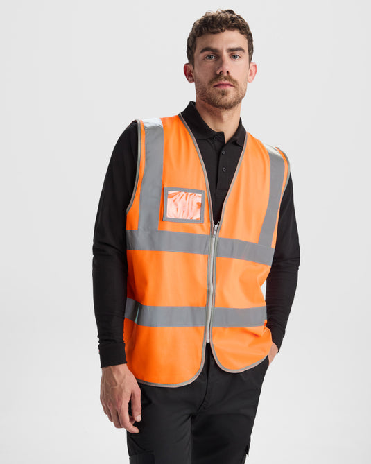Hi-Vis Жилетка POLUX