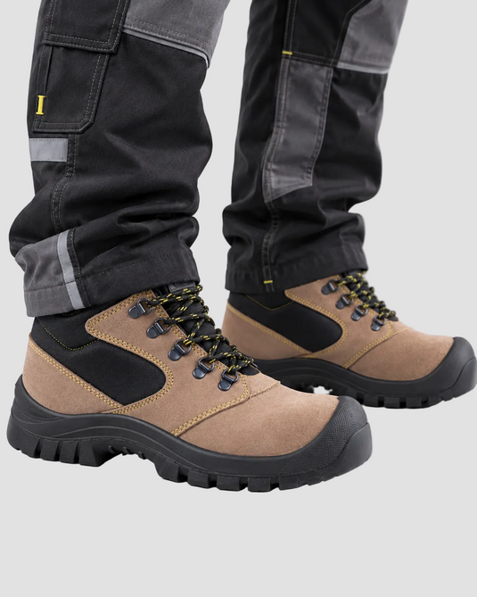 Работни обувки ATLETIC ANKLE O1