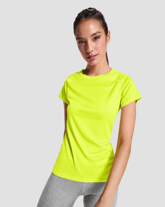 Дамска спортна тениска Electric BAHRAIN WOMAN