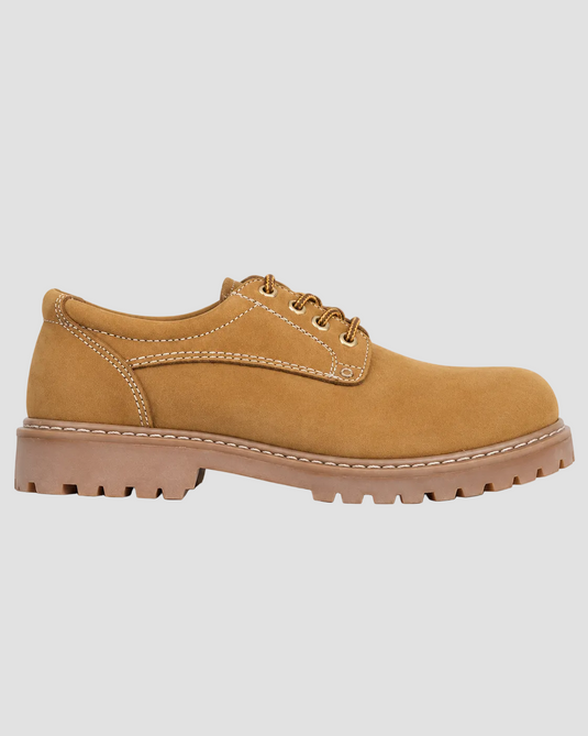 Work Shoes BK FARMER LOW BEIGE