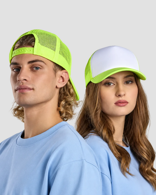 Шапка Electric RAPPER