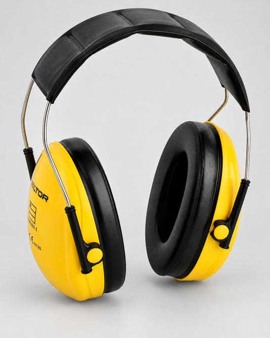 Антифони PELTOR H510A-4О1-GU