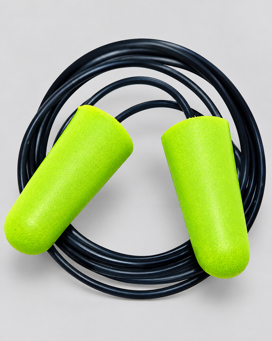 Тапи за уши ED COMFORT PLUG с корда
