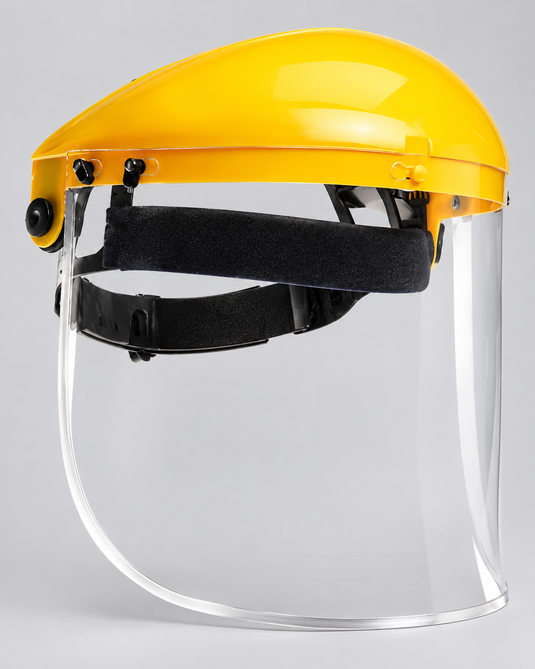 Предпазен лицев щит VISIGUARD