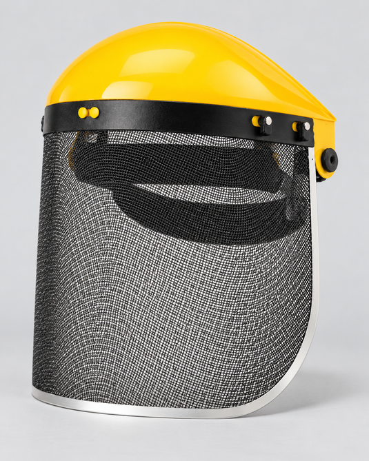 Предпазен щит за лице VISIGUARD MESH