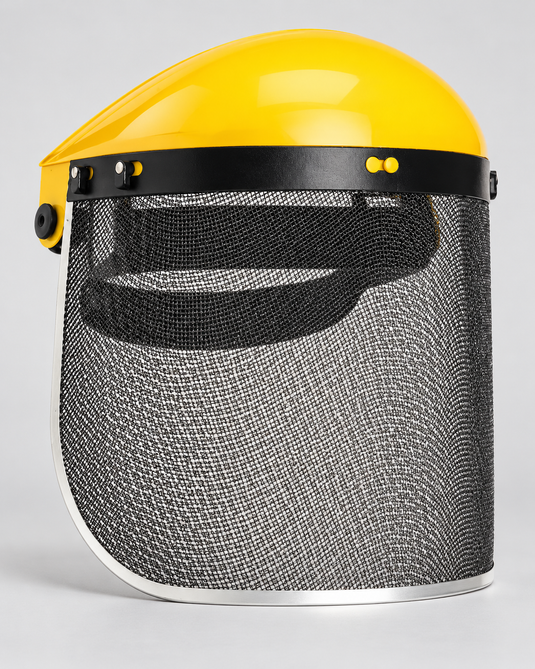 Предпазен щит за лице VISIGUARD MESH