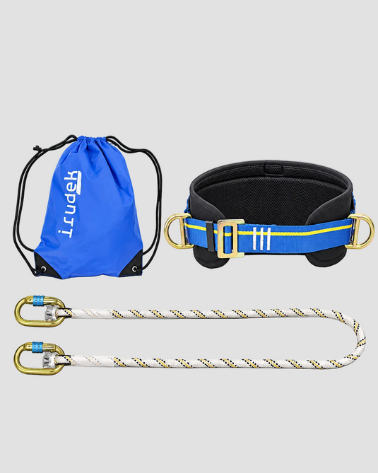 Комплект за защита от падане SEKURALT PIRINEOS LIGHT