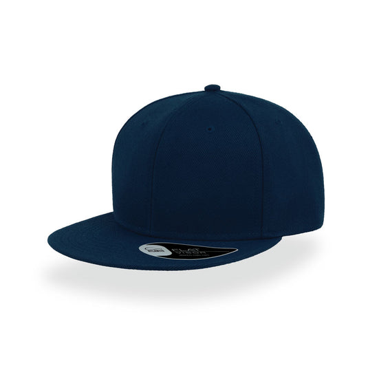 Детска шапка с плоска козирка KID SNAP BACK - Деца