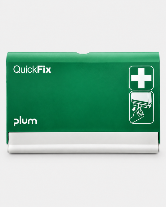 Дозатор за пластири PLUM QUICKFIX DUO