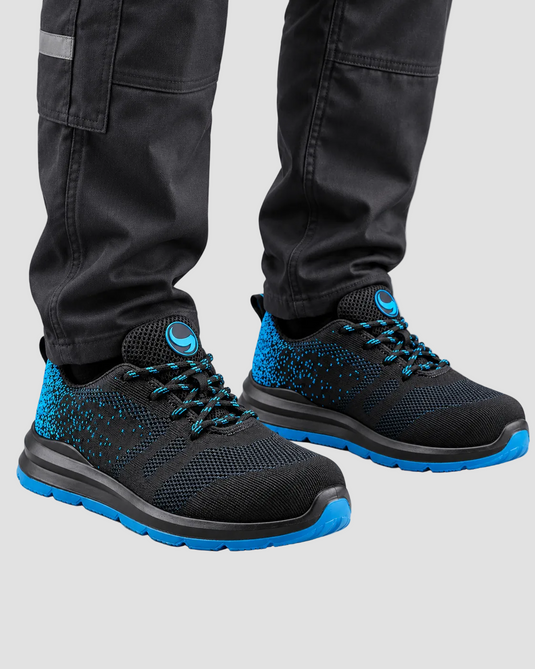 Дишащи обувки RACE LOW O1