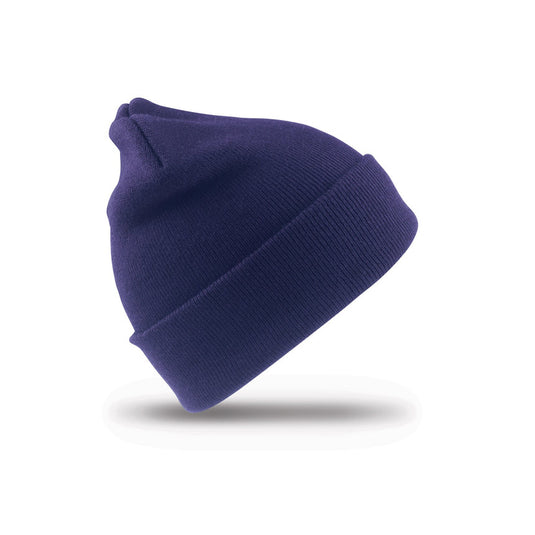 Детска шапка Junior Woolly Ski
