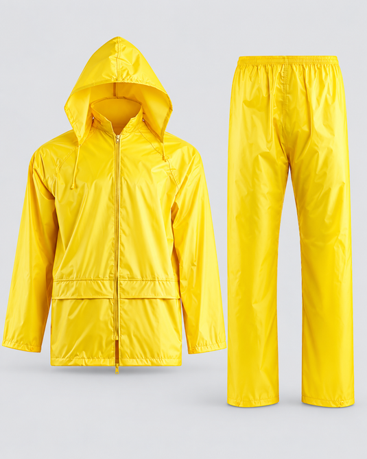 Waterproof suit CHARISMA