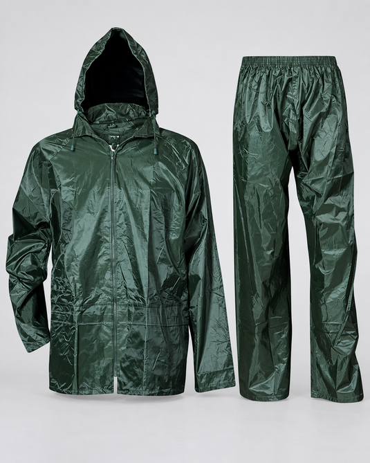 Waterproof suit CHARISMA