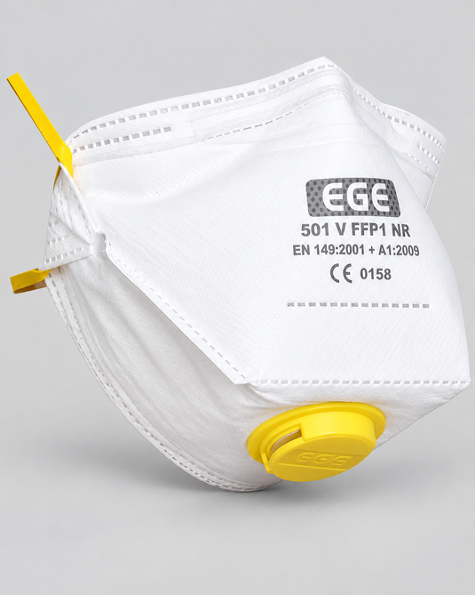 Респиратор EGE 5О1 FFP1 NR