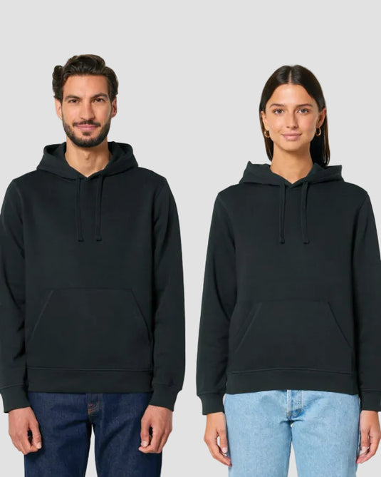 Hoodie Drummer - Unisex
