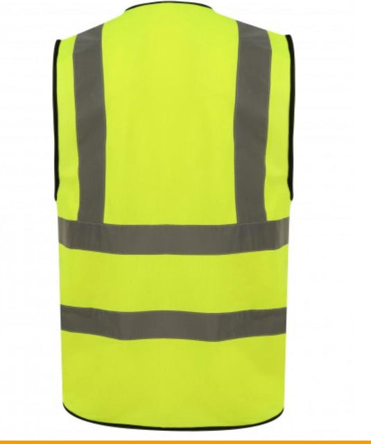 Hi-Vis Жилетка SIRIO
