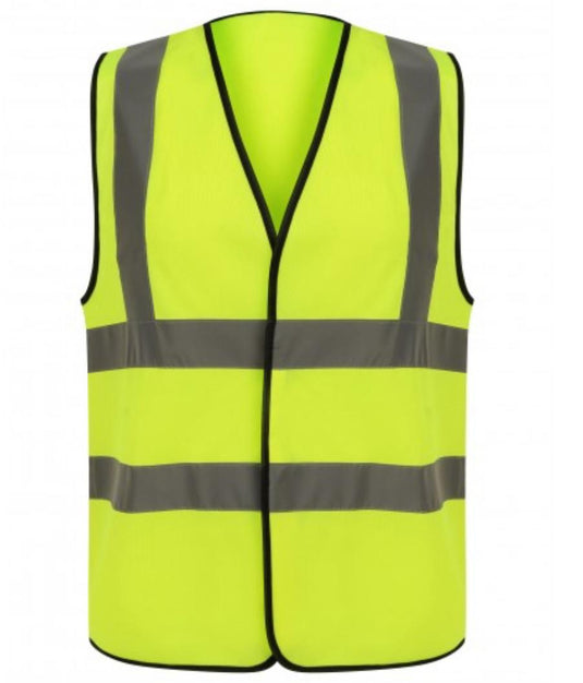 Hi-Vis Жилетка SIRIO