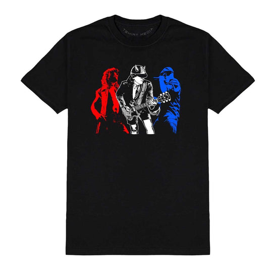 Тениска AC/DC 5