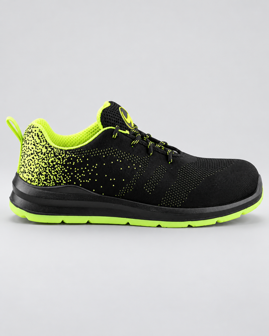 Дишащи обувки RACE LOW O1