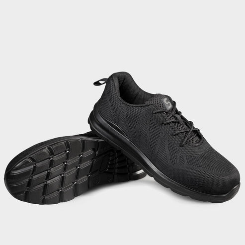 Дишащи обувки RACE II LOW O1