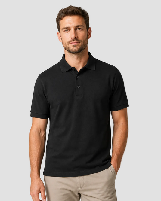 Polo T-shirt PAYPER VENICE - Men