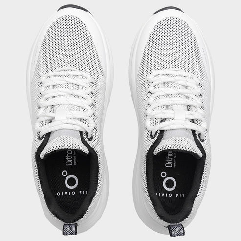 Спортни обувки OIVIO FIT THE ESSENTIAL MAX O6 SR
