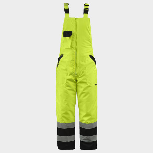 Зимен комплект Hi-Vis COLLINS