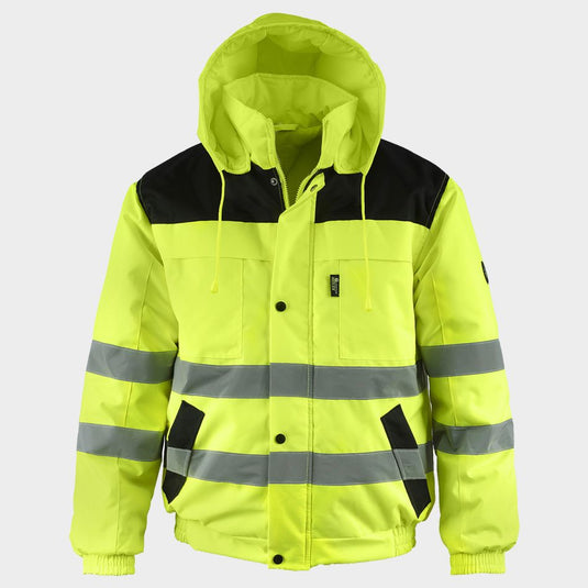 Зимен комплект Hi-Vis COLLINS