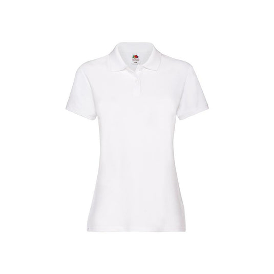 Дамска Поло Тениска PREMIUM POLO
