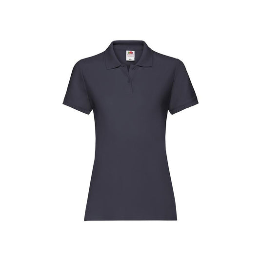 Дамска Поло Тениска PREMIUM POLO