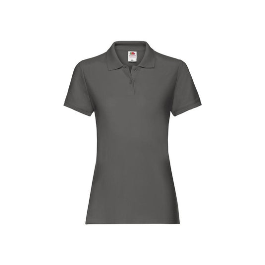 Дамска Поло Тениска PREMIUM POLO
