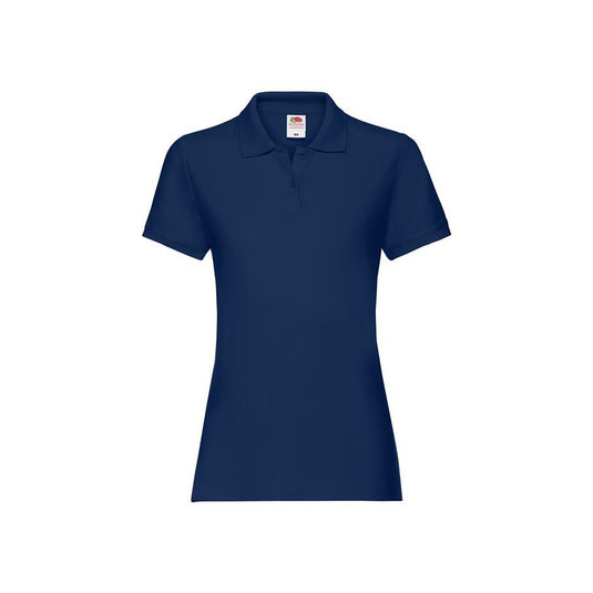 Дамска Поло Тениска PREMIUM POLO
