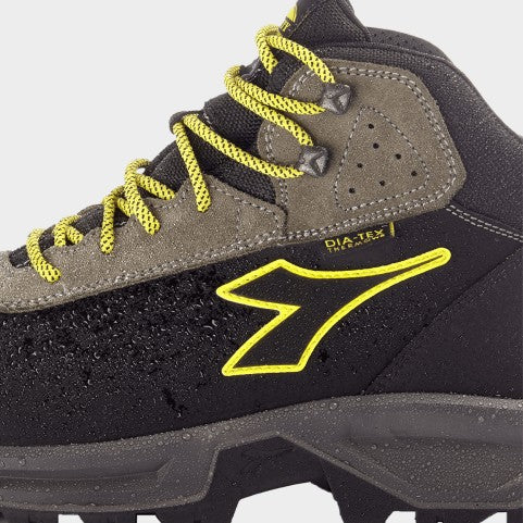 Work Shoes DIADORA SPORT DIATEX MID S7S WR CI SRC - image 5