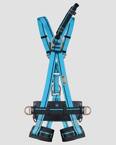 Предпазен колан срещу падане IRUDEK LIGHT 11