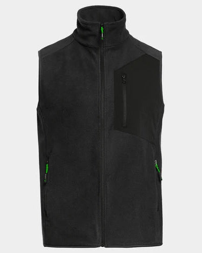 Мъжки поларен елек VERSA POLAR 