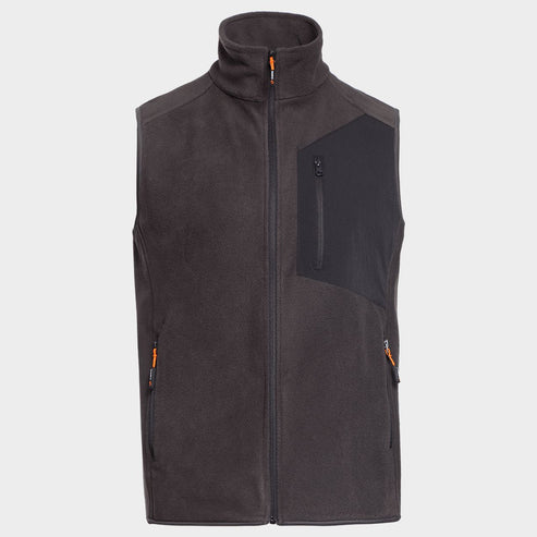 Мъжки поларен елек VERSA POLAR 